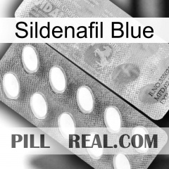 Sildenafil Blue 42